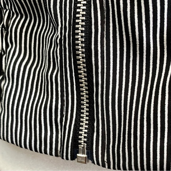 NWOT Maurices Zip Up Light Weight Jacket - Picture 11 of 14